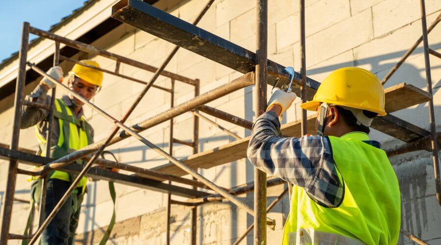 Expert flood damage restoration services in Dallas, NC
